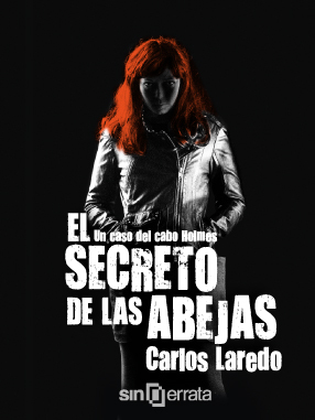 Portada del libro EL SECRETO DE LAS ABEJAS. Un caso del cabo Holmes