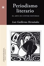 Portada del libro PERIODISMO LITERARIO