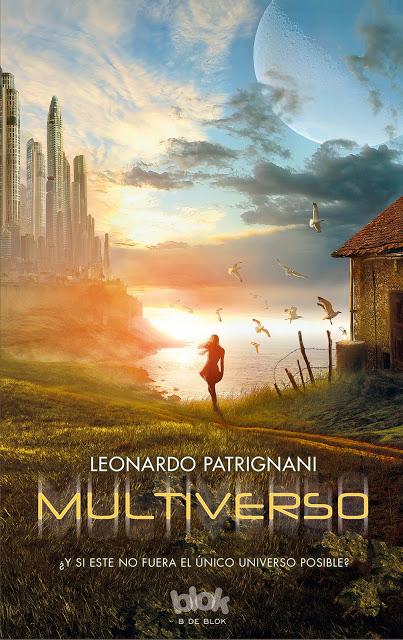 Portada del libro MULTIVERSO