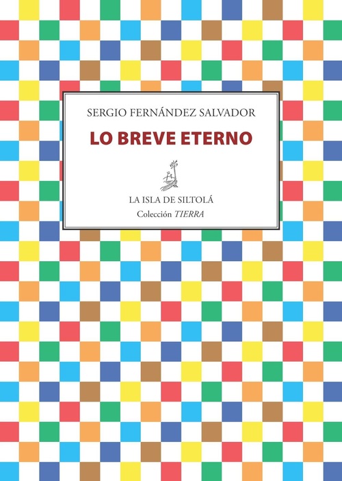 Portada del libro LO BREVE ETERNO