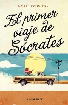 Portada del libro EL PRIMER VIAJE DE SÓCRATES