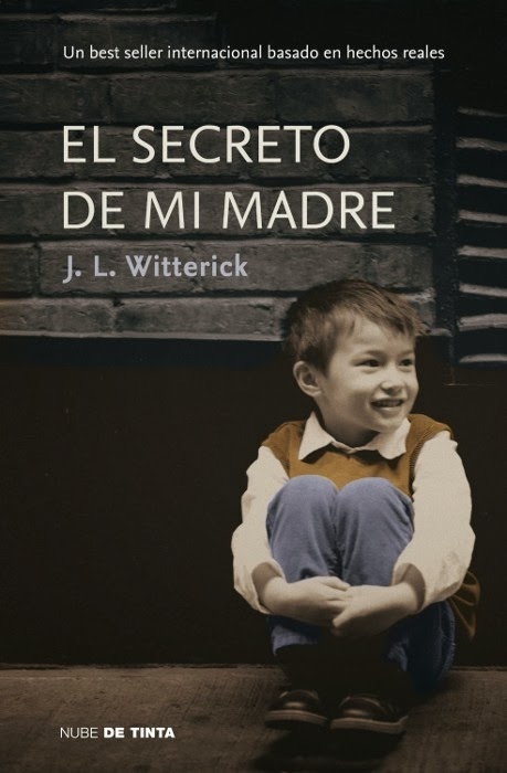 Portada de EL SECRETO DE MI MADRE