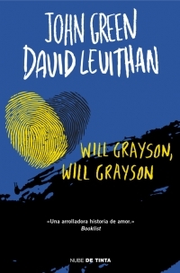 Portada del libro WILL GRAYSON, WILL GRAYSON