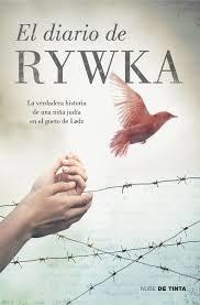 Portada de EL DIARIO DE RYWKA