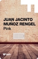 Portada del libro PINK