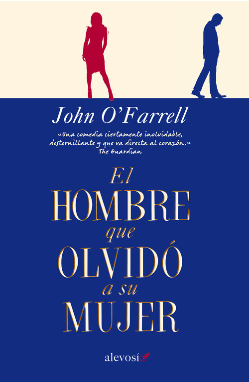 Portada del libro EL HOMBRE QUE OLVIDÓ A SU MUJER