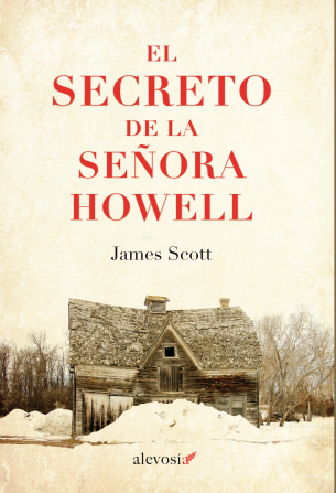 Portada de EL SECRETO DE LA SEÑORA HOWELL