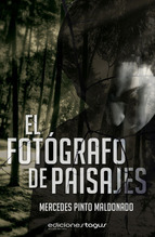 Portada del libro EL FOTÓGRAFO DE PAISAJES