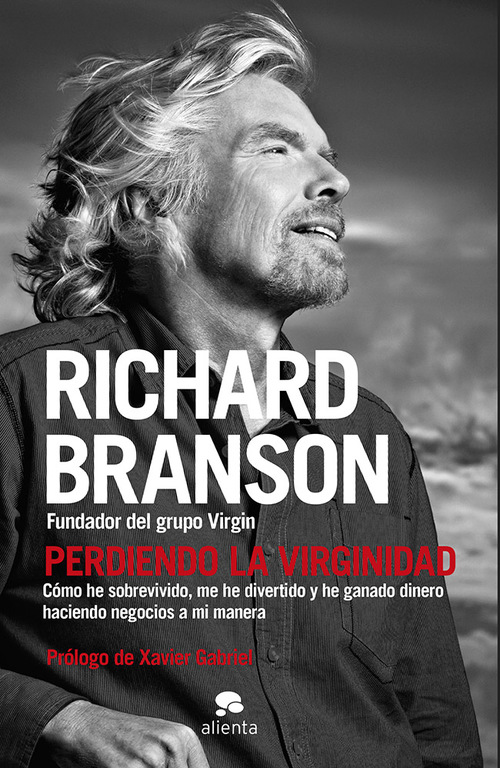 Portada del libro PERDIENDO LA VIRGINIDAD