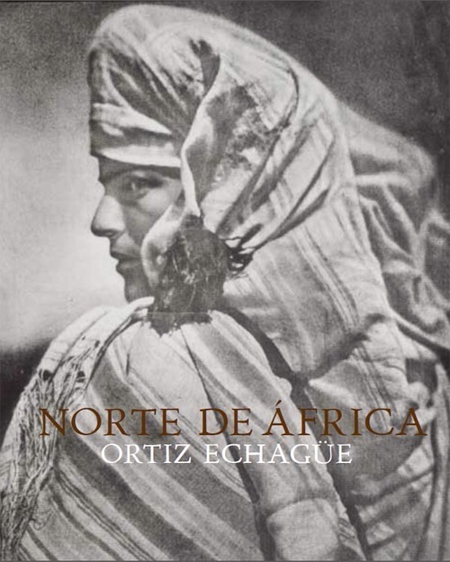 Portada de NORTE DE ÁFRICA