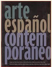 Portada de MANUAL DE ARTE CONTEMPORÁNEO