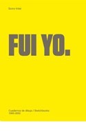 Portada de FUI YO