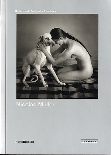 Portada de NICOLÁS MULLER