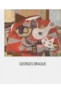 Portada del libro GEORGES BRAQUE (1882 - 1963)