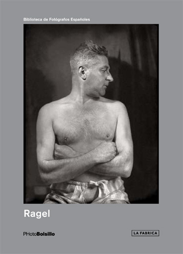 Portada del libro RAGEL