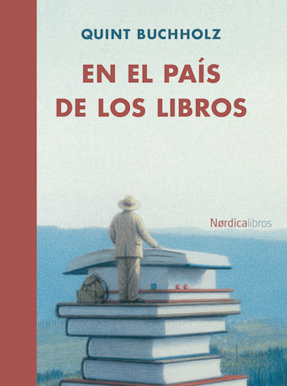 Portada de EN EL PAÍS DE LOS LIBROS