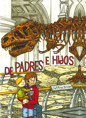 Portada de DE PADRES E HIJOS