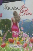 Portada del libro EL PARAÍSO DE ELVA