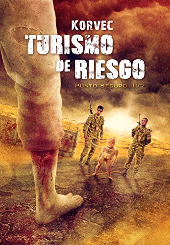 Portada del libro TURISMO DE RIESGO. Punto Seguro III/7 nº 2