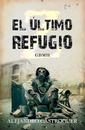 Portada del libro EL ÚLTIMO REFUGIO