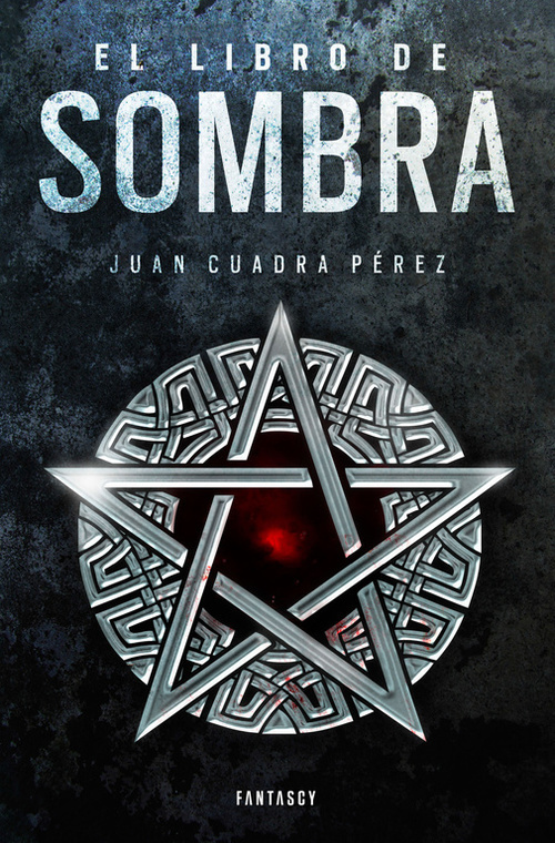 Portada del libro EL LIBRO DE SOMBRA (La saga de la Ciudad 2)