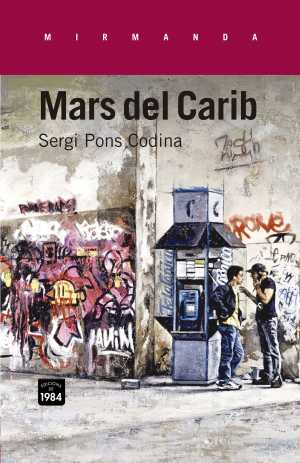 Portada de MARES DEL CARIBE