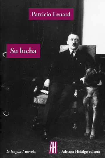 Portada de SU LUCHA