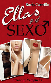 Portada del libro ELLAS Y EL SEXO