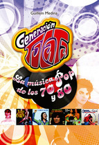 Portada del libro GENERACIÓN TOCATA