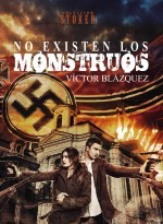 Portada de NO EXISTEN LOS MONSTRUOS