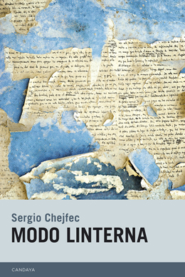 Portada del libro MODO LINTERNA