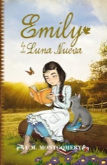 Portada del libro EMILY LA DE LUNA NUEVA