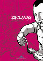 Portada de ESCLAVAS