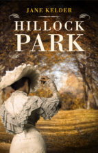 Portada de HILLOCK PARK