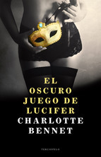 Portada del libro EL OSCURO JUEGO DE LUCIFER