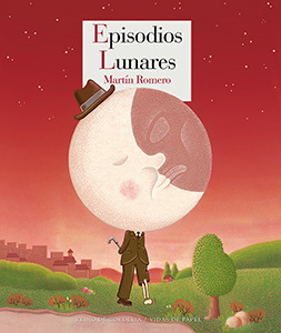 Portada de EPISODIOS LUNARES