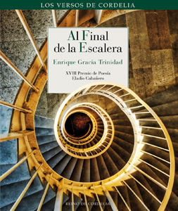 Portada de AL FINAL DE LA ESCALERA