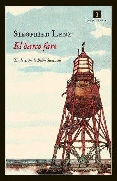 Portada del libro EL BARCO FARO