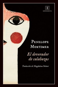 Portada del libro EL DEVORADOR DE CALABAZAS