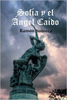 Portada de SOFÍA Y EL ÁNGEL CAÍDO