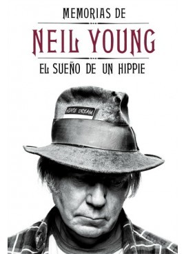 Portada del libro EL SUEÑO DE UN HIPPIE