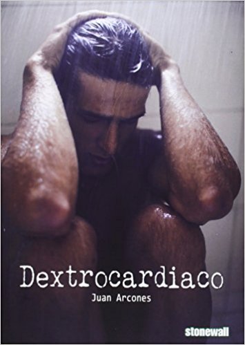Portada de DEXTROCARDÍACO