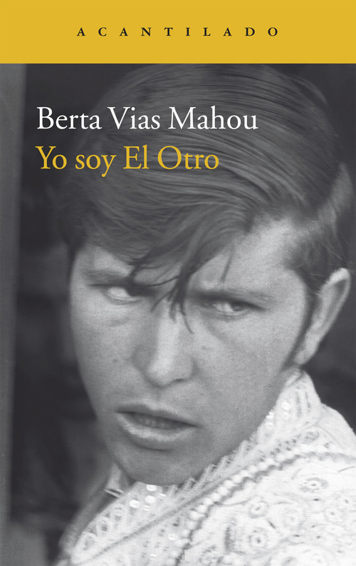 Portada del libro YO SOY EL OTRO