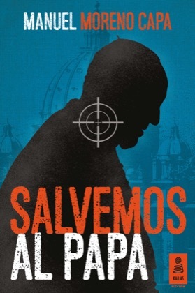 Portada de SALVEMOS AL PAPA