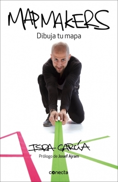 Portada del libro MAPMAKERS