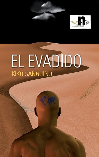 Portada de EL EVADIDO