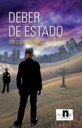 Portada del libro DEBER DE ESTADO