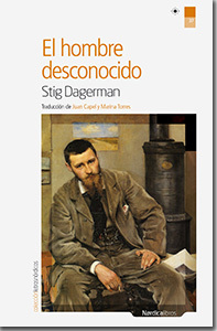 Portada del libro EL HOMBRE DESCONOCIDO