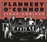 Portada de TIRAS CÓMICAS