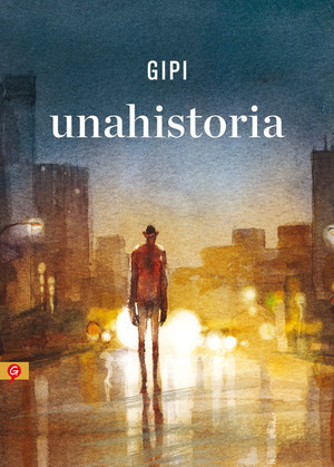 Portada del libro UNAHISTORIA